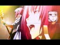 Asterisk - Point at Infinity [Japanese DNB]