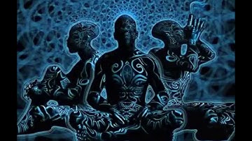 Deep psychedelic Tech house - mix name :  ART-FReE-DoOM-ART.