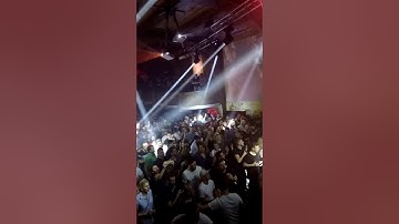 Roger Sanchez Roxy Prague 25.11.2017, Climax 19th anniv.