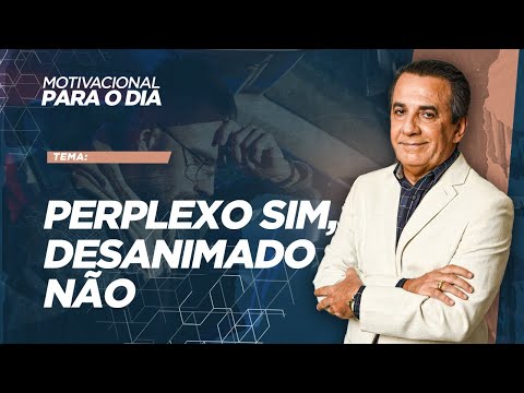 Vídeo: Onde significa perplexo?