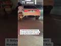 Bollywood Actor Shahid Kapoor’s Mercedes Maybach S580 Rolls Through Mumbai Traffic in Style #Shorts
