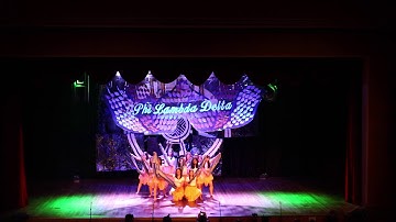 Phi Lambda Delta TRP42: Headlines