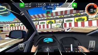 Rally racer dirt | android gameplay | screenshot 2