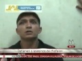 Detienen a dos hombres relacionados con el homicidio de 5 choferes en Jalisco