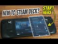 Mastering Your Steam Deck: 15 Settings You Need To Know