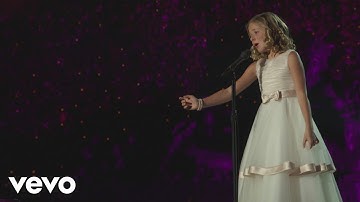 Jackie Evancho - Lovers (from Dream With Me In Concert)