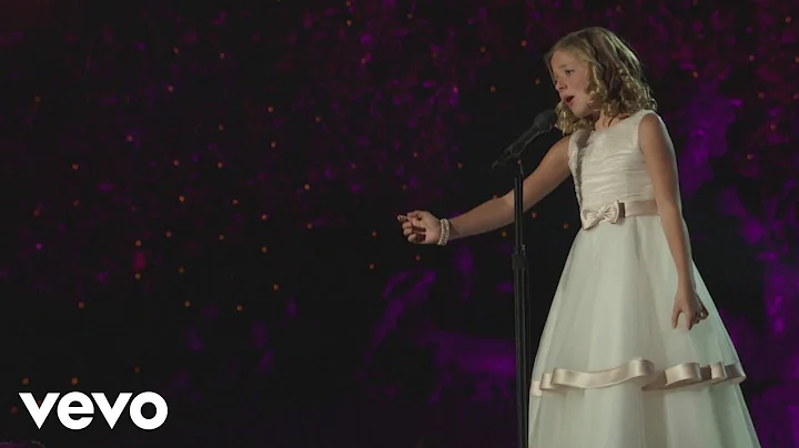Jackie Evancho - Lovers (from Dream With Me In Con...
