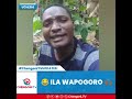 Wapogolo Kunaujumbe We Ukuuu 