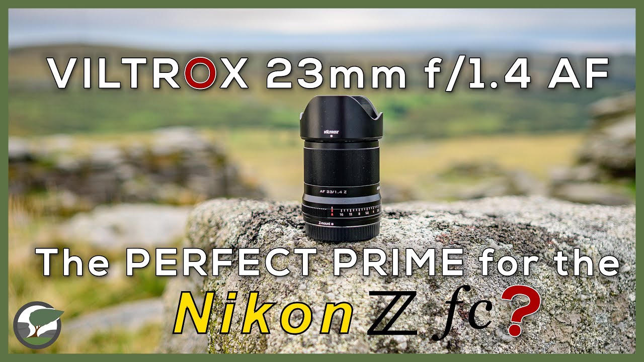 Viltrox 85mm f/1.8 AF for Nikon Z Mount - Review with Real World 