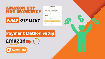 Fix Amazon OTP Not Receiving Problem | Set Up Payments Unsupported Countries with Payoneer