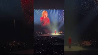 All Too Well - Taylor Swift live at The Eras Tour in Paris N1 9/05/24