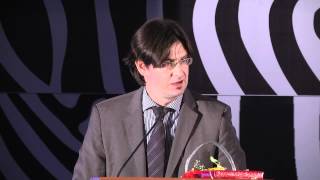 Dr. Manfred Muller,  Ph.D. Executive Vice President and COO