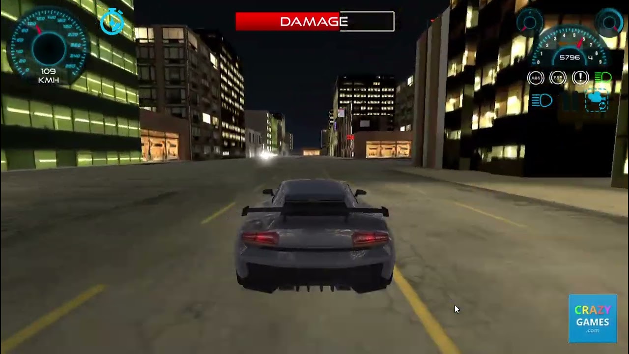 City Car Driving Simulator: Ultimate 2 🕹️ Play on CrazyGames