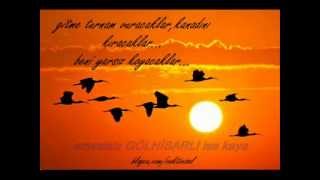 Mustafa Yayla - Gitme Turnam