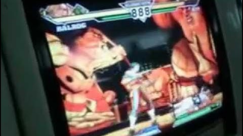 CvS2 - D44BAS vs Taochan 2/3