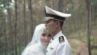 Cinematic Prewedding, Ayu dan Tarko | Imagine Grafis | Cinematic Video | Pelayaran