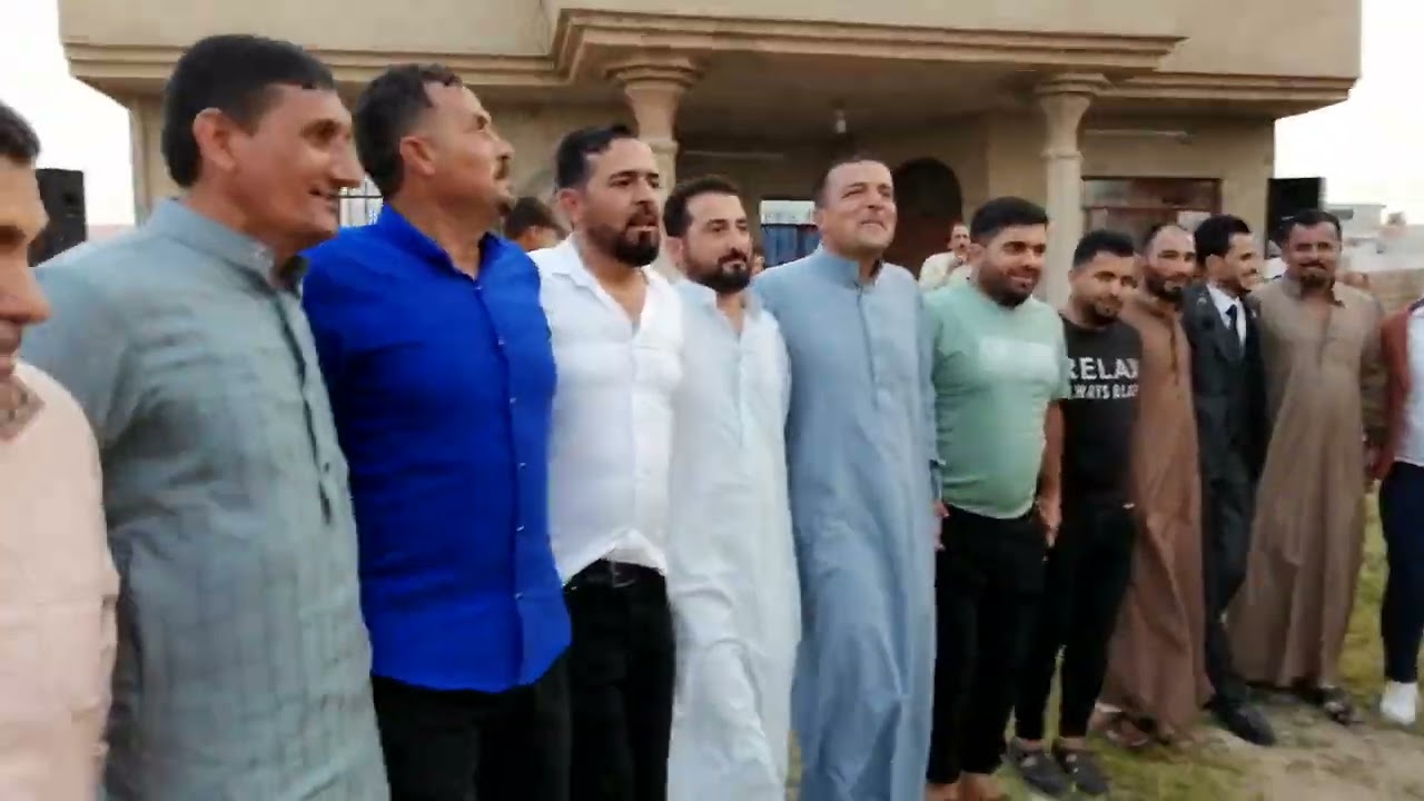 حفلات بعويزه