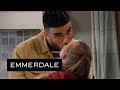 Emmerdale - Nate Uses Amy to Make Moira Jealous
