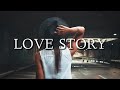 Indila love story lyrics