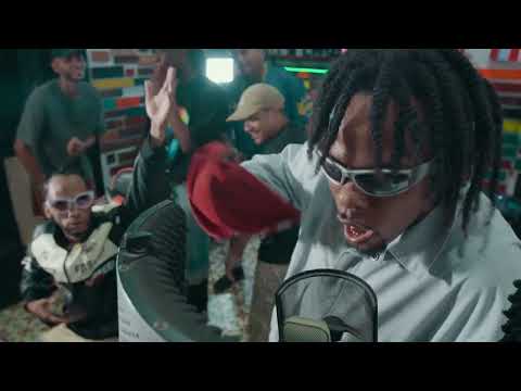 Un palo en el agua - LosKingBoys ❌Franciskito King❌Fory May(Video Promo)
