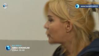 Arka Sokaklar 425. Bölüm Fragmanı