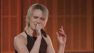 MØ - Blur (Triple J Like a Version 2019)