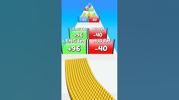 Bullet Army Run3d || Android game || #popular #gaming #bulletrun #bulletarmyrun #explore #song