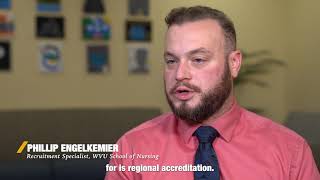What Types of Accreditation Should I Look for in a Nursing Program? | WVU School of Nursing
