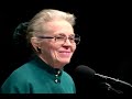 Elisabeth Elliot's Testimony