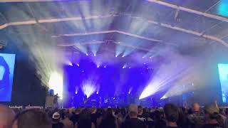 Gaahls Wyrd - Carving The Voices - Graspop 2022