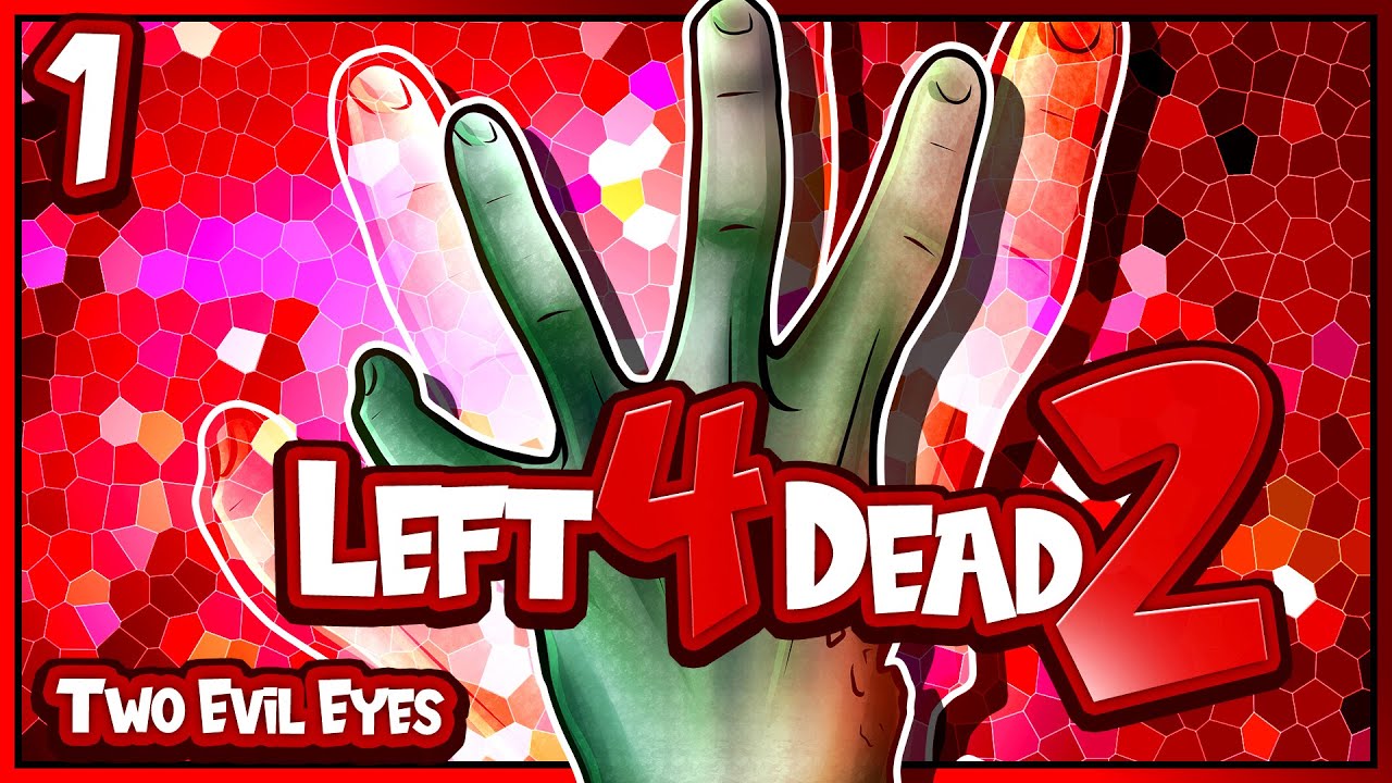 left 4 dead 2 walkthrough