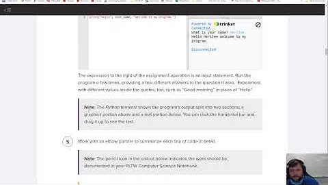 CSP 1.1.2 | Computer Science Principles