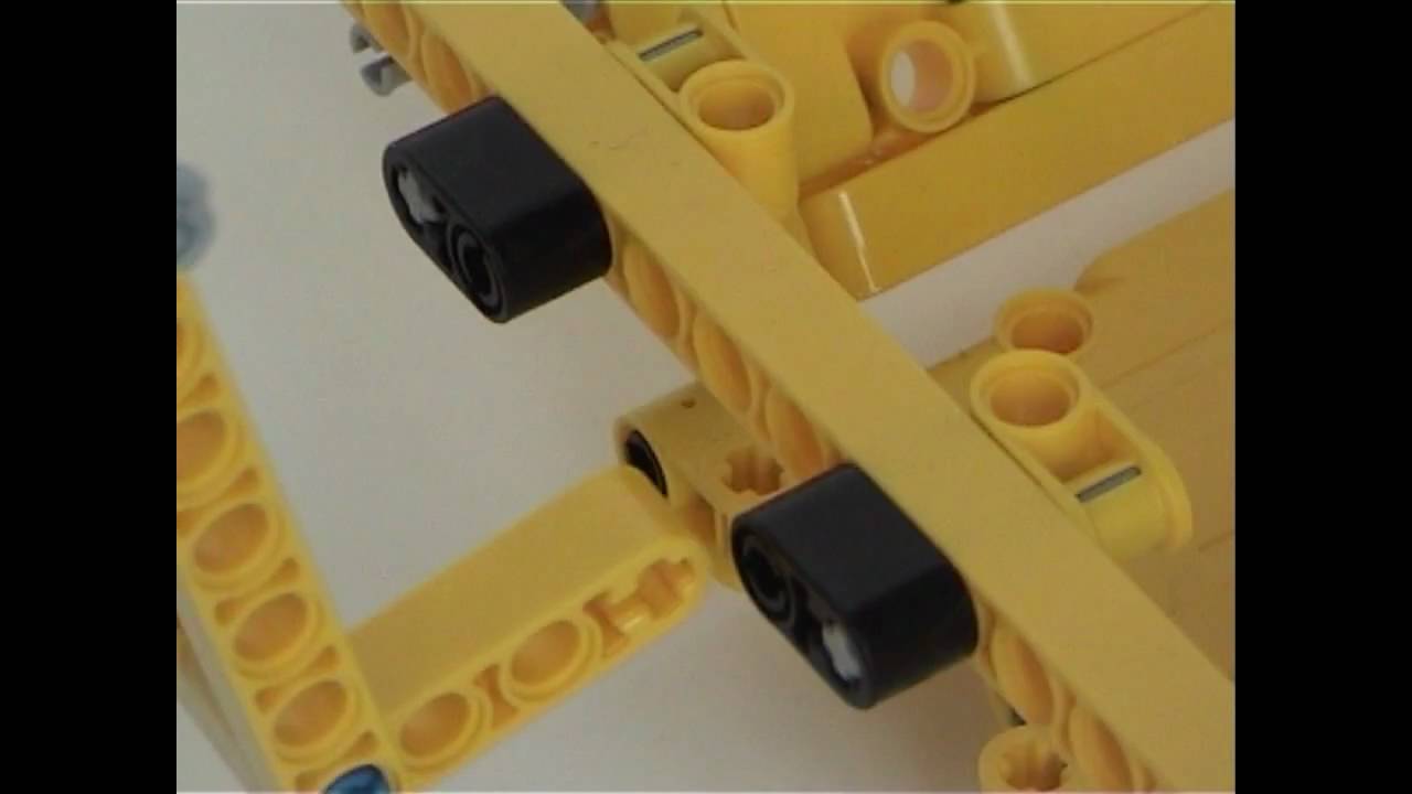 technic 8264