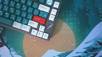 Exclusive E7-V2 | EG Aqua King Switch