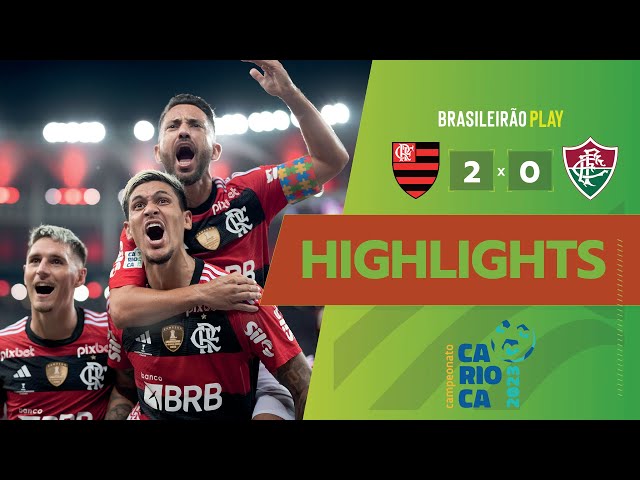 CAMPEÃO CARIOCA 2020. Flamengo - Nação Mundial - Fla