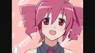 Kasane Teto  Fukkiretaoriginal Version