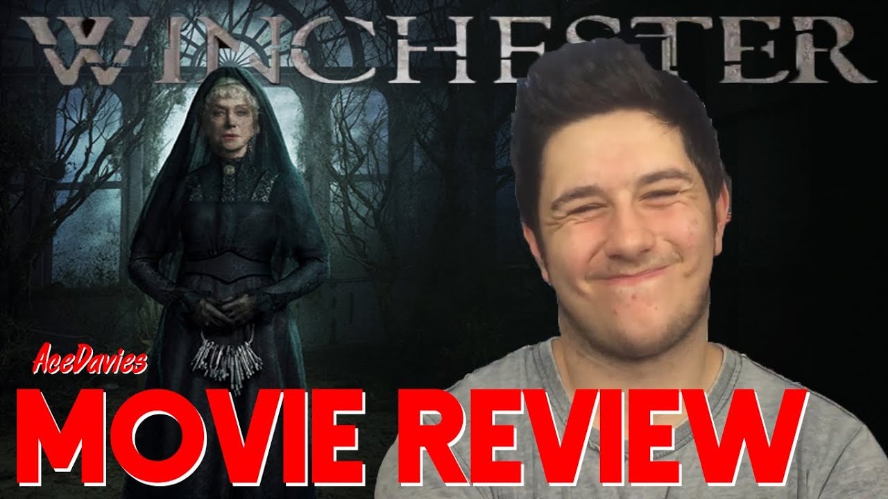 Winchester Movie Review YouTube