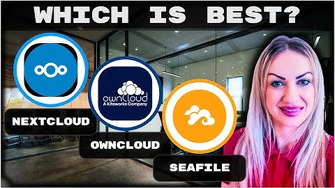 Nextcloud vs Owncloud vs Seafile | Which is the Best File Sync Solution in 2025?