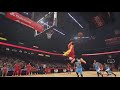 James Harden Scores Career-High 50 Points NBA 2K15 Recreation Highlights (3/19/2015)