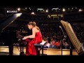 Queen Elisabeth Contest 2013 Zhang Zuo Beethoven Sonate nr 18 in Es op 313