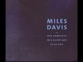 Miles Davis - The Complete In A Silent Way Sessions