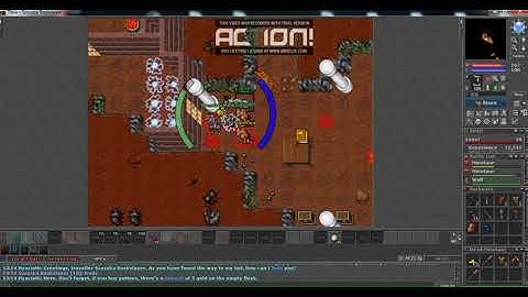 Apprentice Sheng Rookgaard