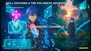 The Polymath Advantage: Unlock Your Full Potential with Multi-Skill Mastery