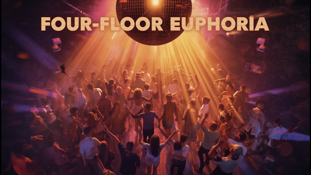 Four Floor Euphoria