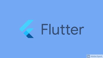Flutter Live Code #1: Firebase Notifications with Django