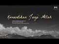 GMS Worship - Kunantikan Janji Allah (Official Lyric Video)