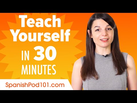 teach-yourself-spanish-in-30-minutes!