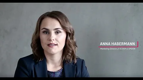 MD Anna Habermann on working in an international m...