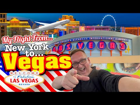 Video: Kiek laiko trunka skrydis Maskva - Las Vegasas