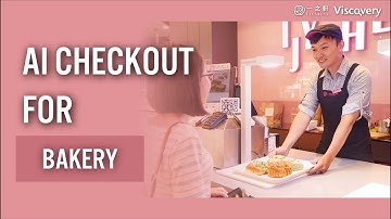 [Use Case - AI Checkout] Viscovery x I JY SHENG